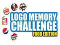 Gêm Her Gof Memory Logo Sylwadau Bwyd ar-lein