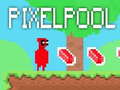 Gêm PwllPixel ar-lein