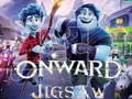 Gêm Ymlaen Jigsaw ar-lein