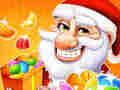 Gêm Fever Candys ar-lein