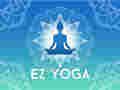Gêm Yoga Hawdd ar-lein