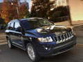 Gêm Slyde Jeep Compass ar-lein
