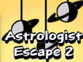 Gêm Dianc Astrolog 2 ar-lein