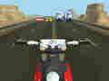Gêm As Moto Rider ar-lein