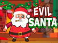 Gêm Santa Drwg ar-lein