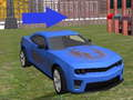 Gêm Golchi car ar-lein