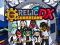 Gêm Gwarchodwyr Relics Fersiwn Arcade DX ar-lein