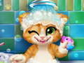 Gêm Bath Gathod Fowch ar-lein