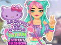 Gêm O Gwmpas y Byd: Frefeastydd Gaeaf Japan ar-lein