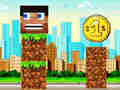 Gêm Mineblock Sgwâr ar-lein