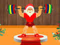 Gêm Santa Tynwr Wyth ar-lein