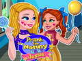 Gêm Prank y Nanny Baby Jessie ar-lein