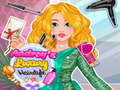 Gêm Steil luxury Audrey ar-lein