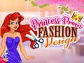 Gêm Dylunio Fashon y Bal y Frenhines ar-lein
