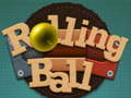 Gêm Bowl Rolling ar-lein