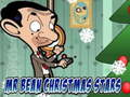 Gêm Mr Bean: Seren Nadolig ar-lein