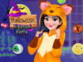 Gêm Party Kigurumi Calan Gaeaf ar-lein