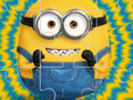 Gêm Pecyn Minions ar-lein