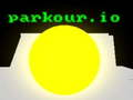 Gêm parkour.io ar-lein
