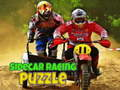 Gêm Pecyn Rasio Sidecar ar-lein