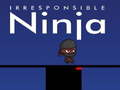 Gêm Ninja Diaddasol ar-lein