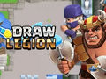 Gêm Darlun Y Legion ar-lein