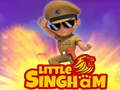 Gêm Little Singham ar-lein