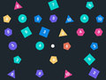 Gêm Idle Pinball Breakout ar-lein
