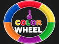 Gêm Cylchoedd Color ar-lein