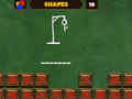 Gêm Hangman 1-4 Chwaraewyr ar-lein