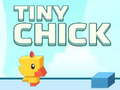Gêm Y Chick Bach ar-lein