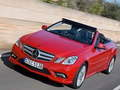 Gêm Sgriw Cabriolet Benz E-Class ar-lein