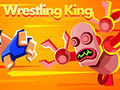 Gêm Brenin Wrestling ar-lein