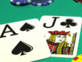 Gêm Pazl Blackjack ar-lein