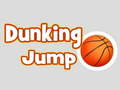Gêm Dunk Sgith ar-lein