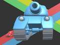 Gêm Tanques.io ar-lein