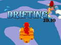 Gêm Drifting 3D.IO ar-lein