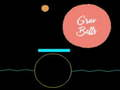 Gêm Bolaau Gravitational ar-lein