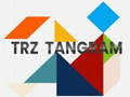 Gêm TRZ Tangram ar-lein