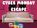 Gêm Ffoad Cyber Monday ar-lein