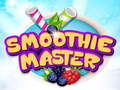 Gêm Meistr Smoothie ar-lein