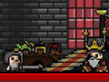 Gêm A Ddigwyddiad Pixel Legion ar-lein