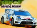 Gêm Pecyn Gyrrwr Car Rally ar-lein