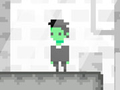 Gêm Pixelkenstein y 80au ar-lein