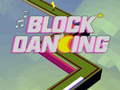 Gêm Dawns Bloc 3D ar-lein