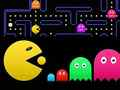 Gêm Pacmen ar-lein