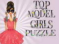 Gêm Pecyn Top Model Merched ar-lein