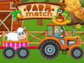 Gêm Cwblg Farm ar-lein