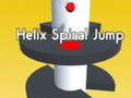 Gêm Sefyllfa Sbeili Helix ar-lein