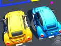 Gêm Meistr Parcio Car 3D ar-lein